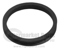 Drive Axle Differential Pinion Yoke V-Ring
